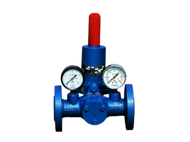 液化石油氣調(diào)壓器